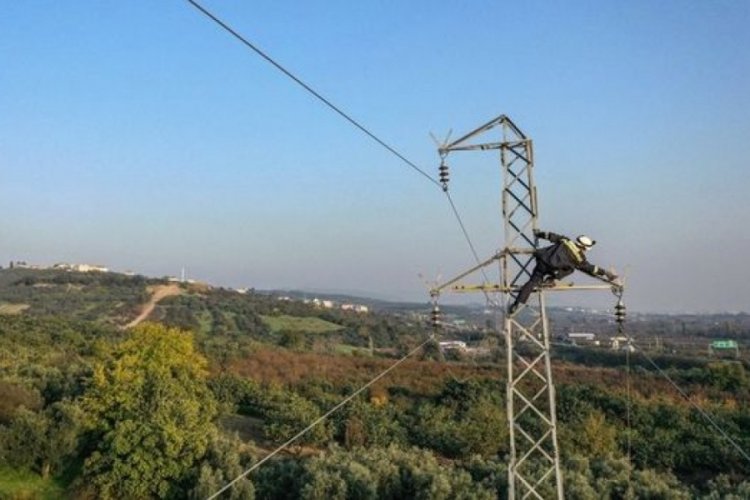 Limak, Uludağ Elektrik'teki hisselerinin tamamını sattı
