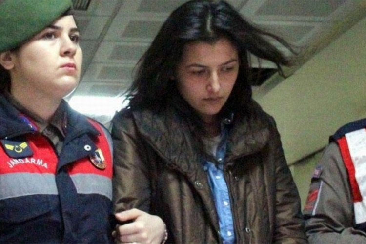 Kayseri'de 9 yıl sonra gelen adalet! Babaannesini &ouml;ld&uuml;rm&uuml;şt&uuml;