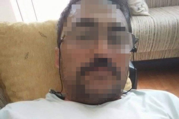 260 kadına cinsel i&ccedil;erikli mesaj g&ouml;nderen şahıstan ilgin&ccedil; savunma: Pandemide sıkılmıştım
