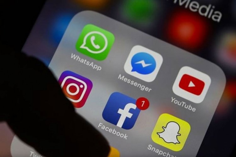 Whatsapp, Facebook ve Instagram birbirlerine bağlanacak