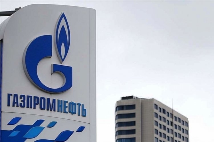 Gazprom Macaristan'a Ukrayna &uuml;zerinden doğal gaz akışını durdurdu