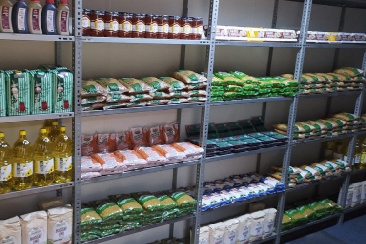 Bursa Koruma Kurulundan h&uuml;k&uuml;ml&uuml;lere yardım eli
