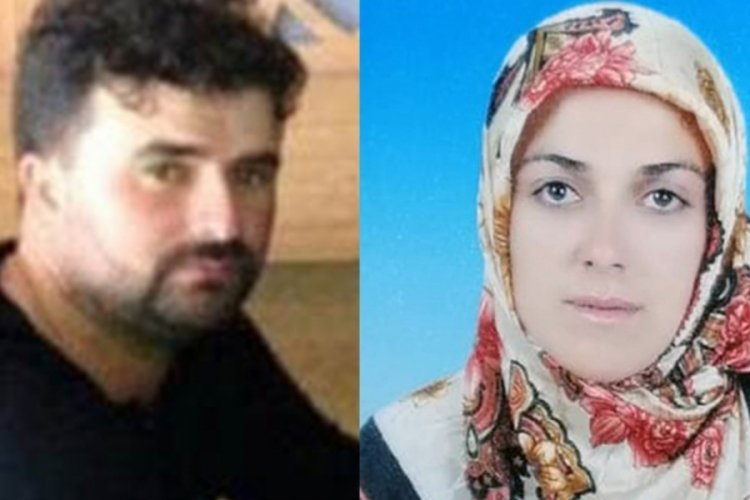 Bebeğin kendisinden olmadığını &ouml;ne s&uuml;rerek hamile eşini &ouml;ld&uuml;ren kocaya 'iyi hal' indirimi verildi