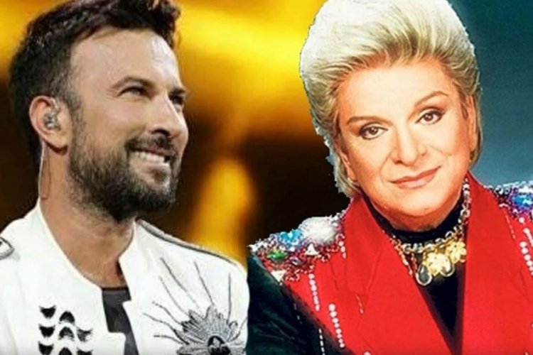 Sanat G&uuml;neşi Zeki M&uuml;ren'i Tarkan mı canlandıracak?