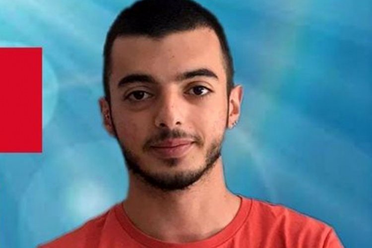 &Ccedil;anakkale'de Necati'nin &ouml;l&uuml;m&uuml;ne neden olan s&uuml;r&uuml;c&uuml;, hayvana &ccedil;arptığını sanmış