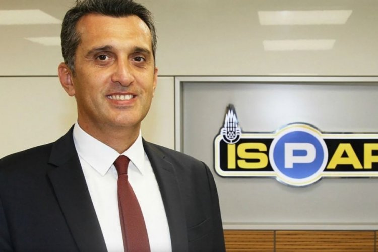 "İSPARK Genel M&uuml;d&uuml;r&uuml; g&ouml;revden alındı" iddialarına a&ccedil;ıklama