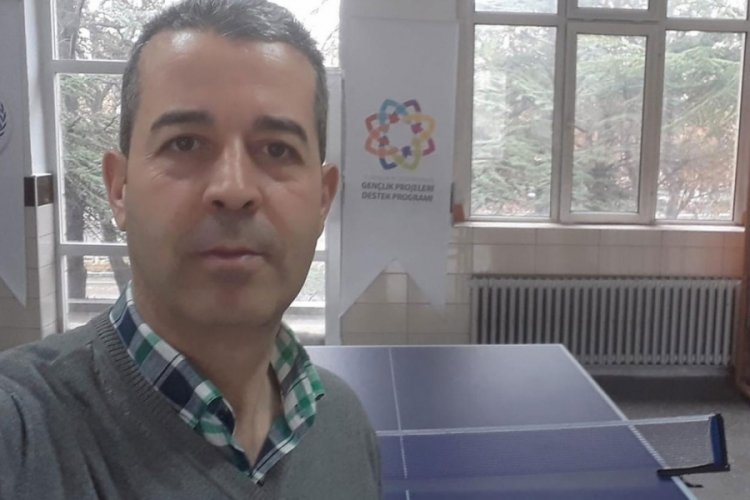Nevşehir'de aşı yaptırmayan &ouml;ğretmen koronavir&uuml;sten &ouml;ld&uuml;