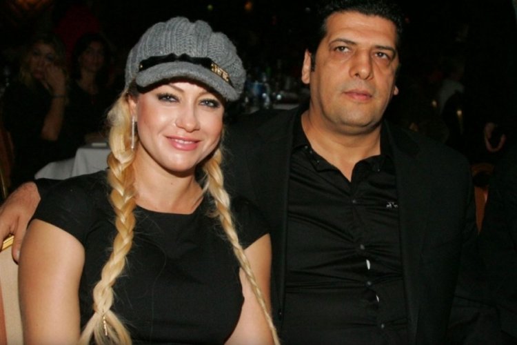 Yeliz Yeşilmen'e 50 bin dolarlık konuşma yasağı!