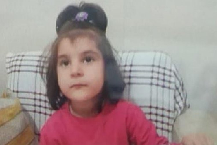 Rize'de minik Fatma Nur'u &ouml;ld&uuml;rmekle su&ccedil;lanan annenin tahliye talebine ret