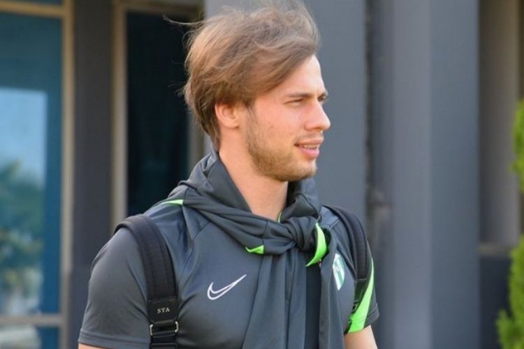Bursaspor, K&ouml;rfez kampına gitti