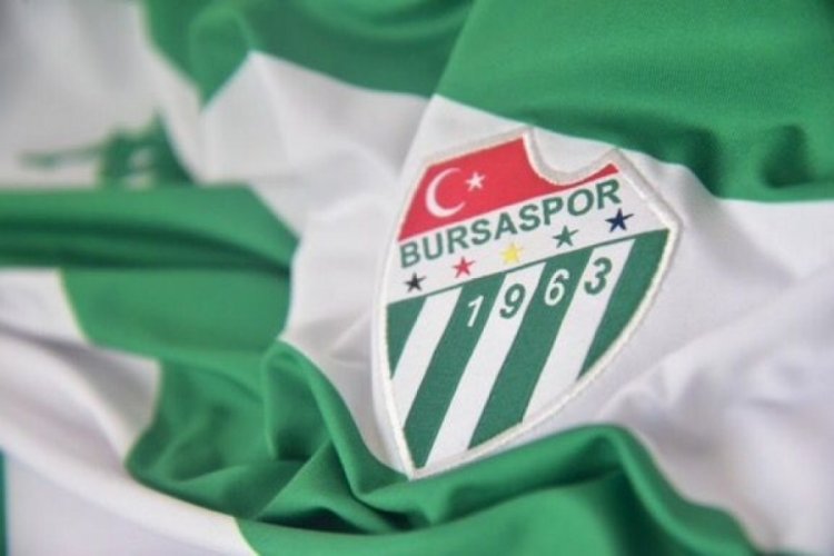 Bursaspor'un Bolu ma&ccedil;ı tarihi belli oldu