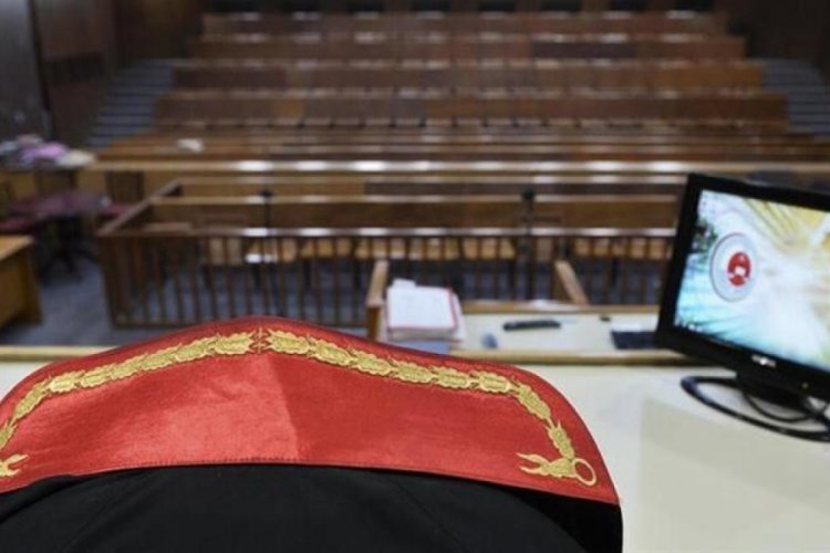 Eski Yargıtay &uuml;yesinin FET&Ouml; &uuml;yeliğinden verilen hapis cezası onandı