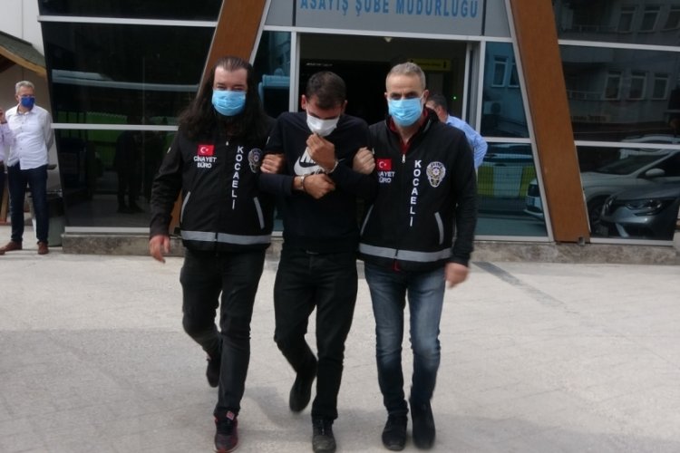Korkun&ccedil; olay! Bursalı gayrimenkul zenginini yatında &ouml;ld&uuml;r&uuml;p, cesedini sandığa koyarak denize atmışlar