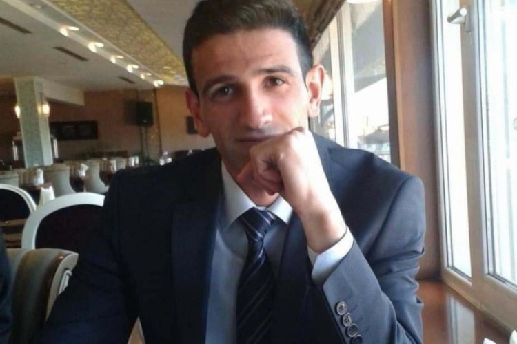 Ankara'daki kurye cinayetinin ş&uuml;phelileri yakalandı