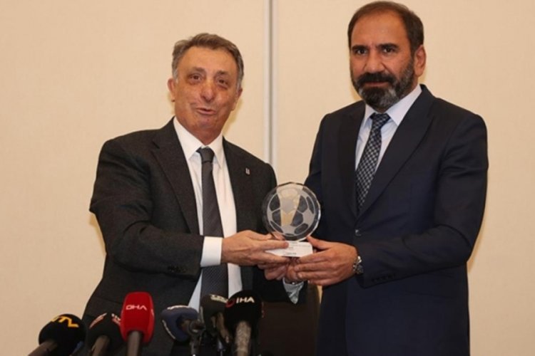 Sivasspor'dan Beşiktaş ma&ccedil;ı &ouml;ncesi sert a&ccedil;ıklama: Kimse aba altından sopa g&ouml;stermesin!