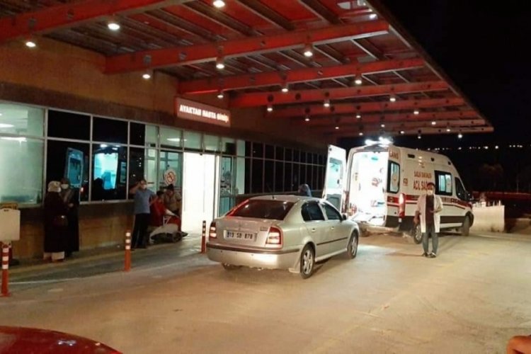 Tarlada uyurken &uuml;zerinden kamyon ge&ccedil;en &ccedil;ocuk hayatını kaybetti