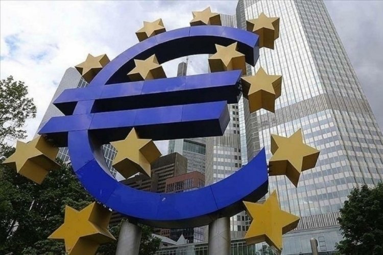 Euro B&ouml;lgesi'nde enflasyon 13 yılın zirvesinde