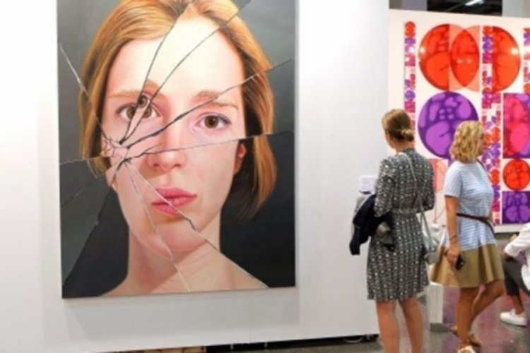 16. Contemporary Istanbul'a geri sayım