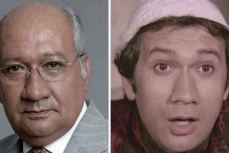 Oyuncu İlhan Daner yaşamını yitirdi