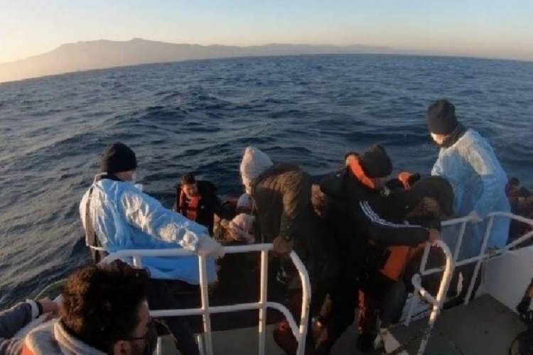 Yunanistan: Kontrols&uuml;z g&ouml;&ccedil;men akınına izin vermeyeceğiz