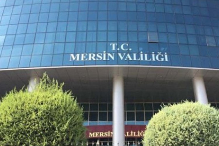 Mersin Valiliği, kadın polisin intiharına ilişkin a&ccedil;ıklama yaptı