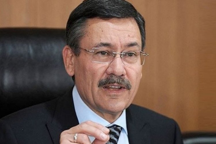 Melih G&ouml;k&ccedil;ek'in FET&Ouml; soruşturmasındaki ifadesi ortaya &ccedil;ıktı