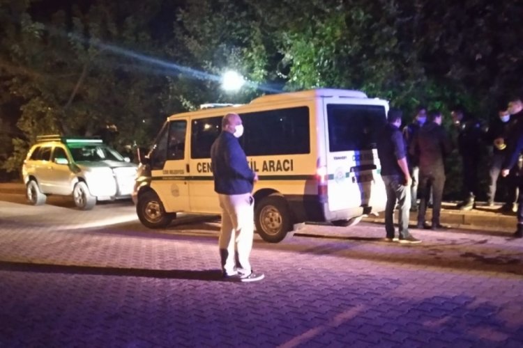 Kayıp balık&ccedil;ının cesedi denizde bulundu