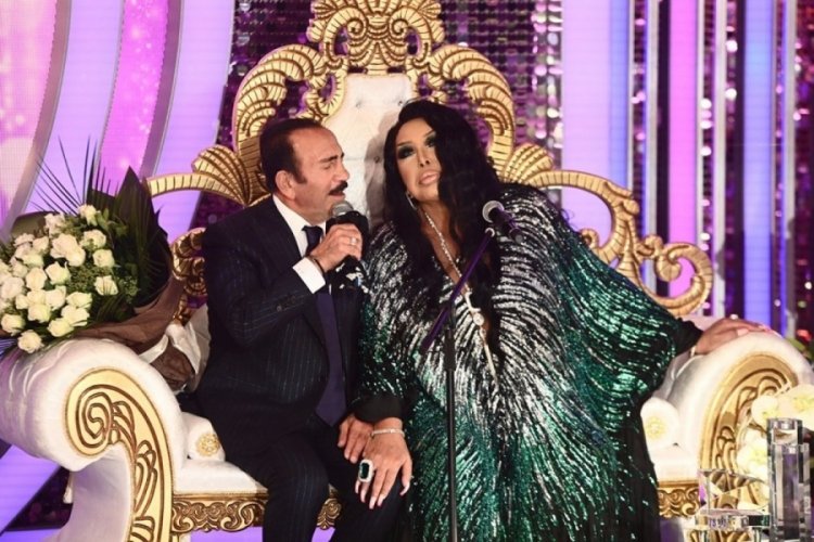 Mustafa Keser: B&uuml;t&uuml;n aksaklıklar B&uuml;lent Ersoy'un yersiz kapris ve tutumundan kaynaklanmıştır