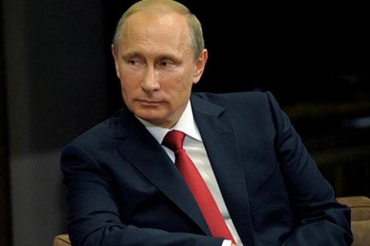 Putin, Avrupa'nın gaz vanasını kıstı