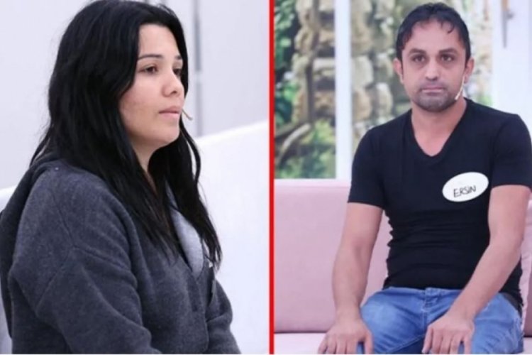 TikTok'ta dolandırmaya kalktığı adama ka&ccedil;tı