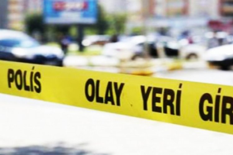 Samsun'da kaldırıldığı hastanede &ouml;len kadının &ouml;l&uuml;m&uuml; ş&uuml;pheli bulunuyor
