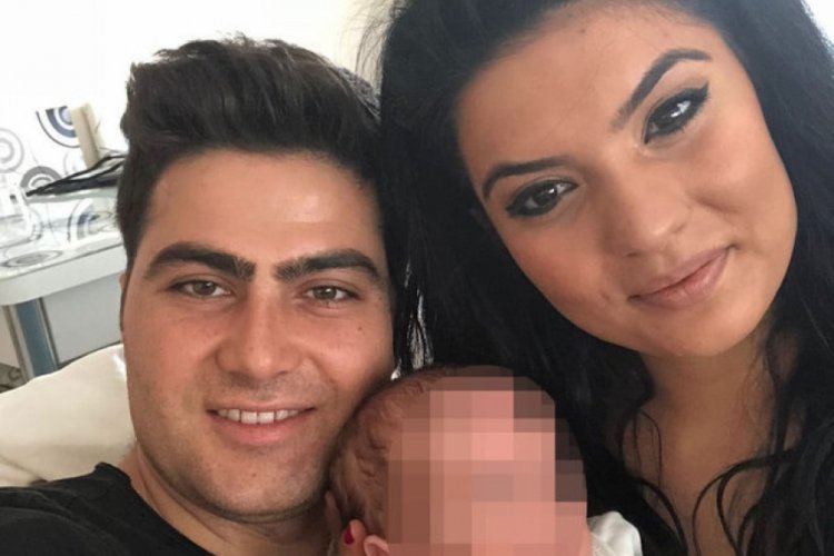 Eşi tarafından &ouml;ld&uuml;r&uuml;len &ouml;zel harekat polisinin ailesinden şaşırtan a&ccedil;ıklamalar