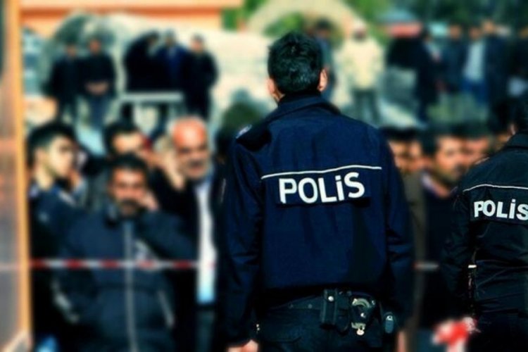 Muş Valiliği duyurdu: Toplantı ve g&ouml;steri y&uuml;r&uuml;y&uuml;şleri yasaklandı!