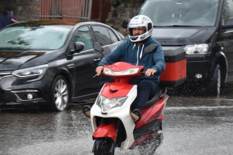 Meteoroloji il il uyardı! Yağışlar etkili olacak