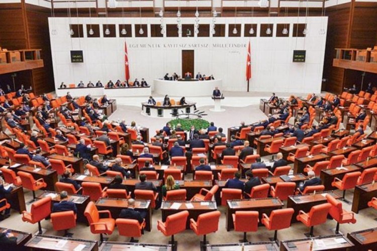 H&uuml;k&uuml;metin a&ccedil;ıkladığı kamu ihale yasasında sona gelindi!