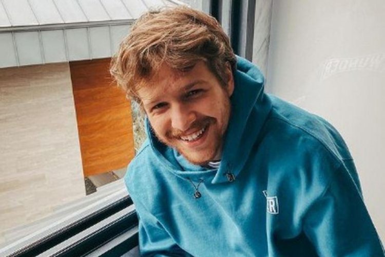 &Uuml;nl&uuml; oyuncu Burak Y&ouml;r&uuml;k'ten 'Aldatıldım' itirafı