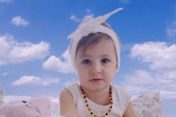 20 aylık Bet&uuml;l bebek koronavir&uuml;s kurbanı!