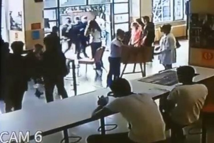 İstanbul Valisi Yerlikaya, Beşiktaş Kaymakamı Bakan'ı tebrik etti
