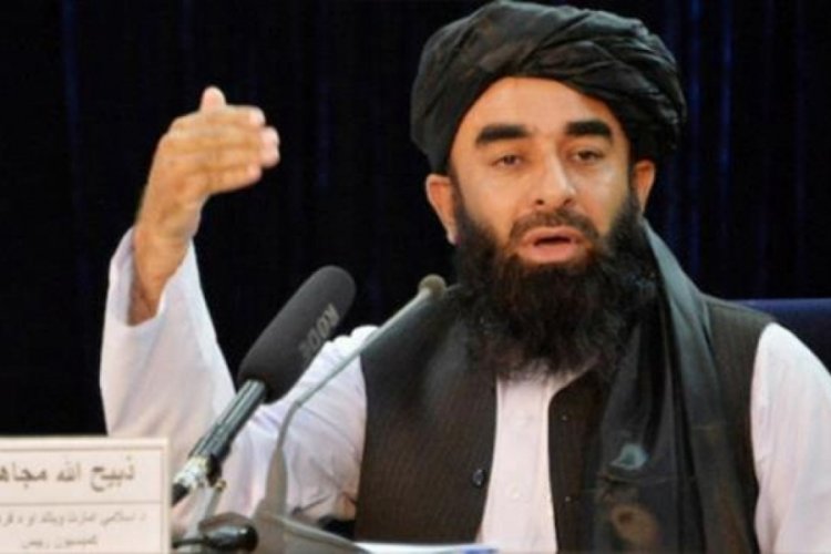 Twitter'dan flaş Taliban kararı!
