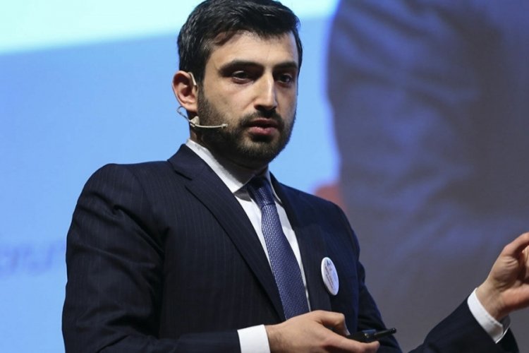 Sel&ccedil;uk Bayraktar: Bizim medeniyetimiz bilimsel metodolojiyi, ilk sentezleyen, oluşturan medeniyet
