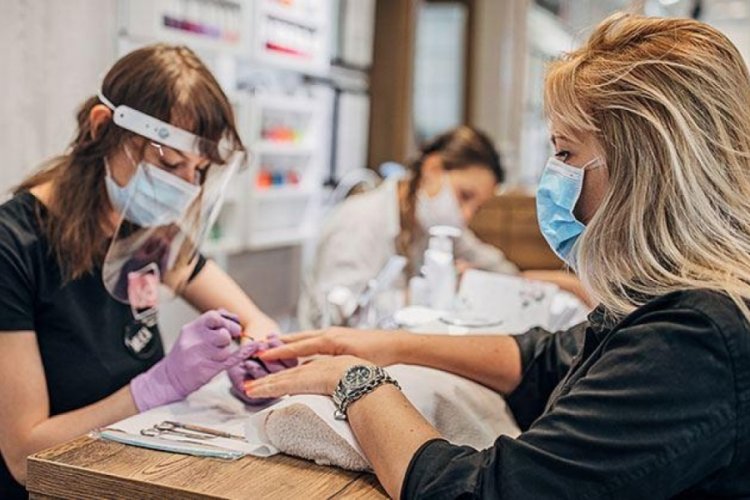 G&uuml;zellik merkezlerindeki bir&ccedil;ok cihaz artık kullanılamayacak