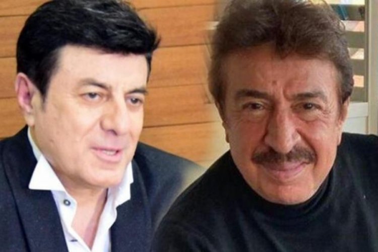Ahmet Sel&ccedil;uk İlkan ve Coşkun Sabah birbirine girdi! 'Bunun adı nank&ouml;rl&uuml;k'