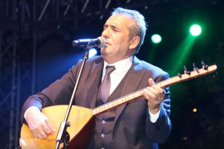 Yavuz Bing&ouml;l torununa kavuşmak i&ccedil;in &ouml;zel u&ccedil;ak istedi