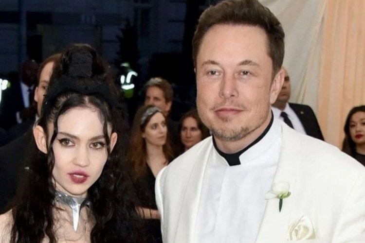 Elon Musk'tan ayrılınca Marx okumaya başladı