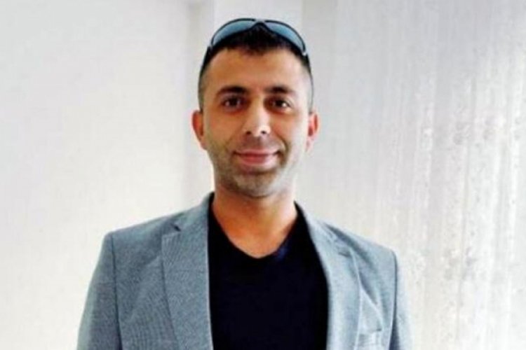 Tekirdağ'da g&ouml;revdeyken yaralanan bek&ccedil;i 81 g&uuml;n sonra yaşam savaşını kaybetti