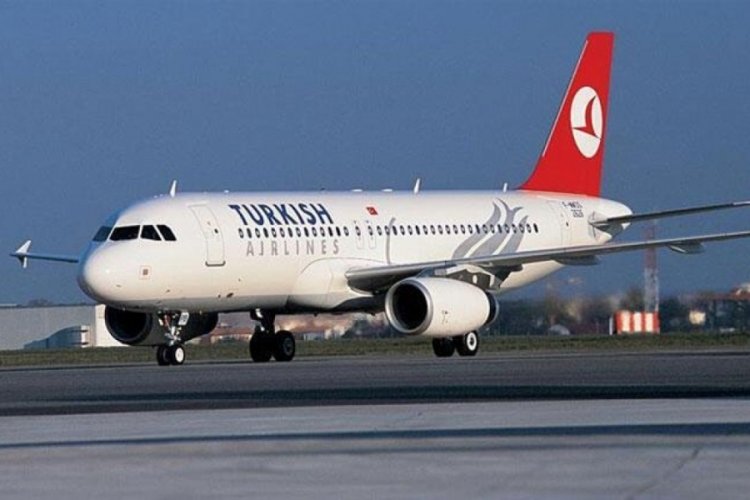 THY'den yurt i&ccedil;i erken rezervasyon kampanyası