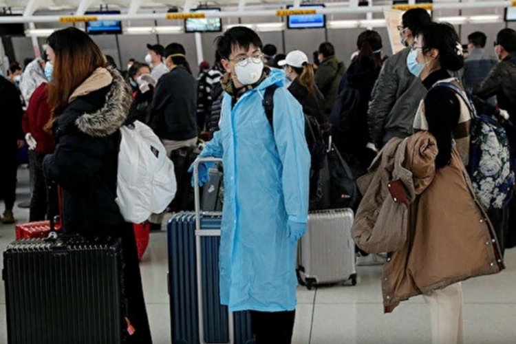 D&uuml;nyayı ayağa kaldıran iddia: Şimdi de Frankenvir&uuml;s!