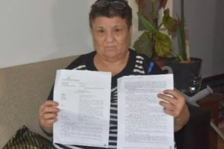 İzmir'de dolandırıcıların yeni hedefi engelli kadın oldu