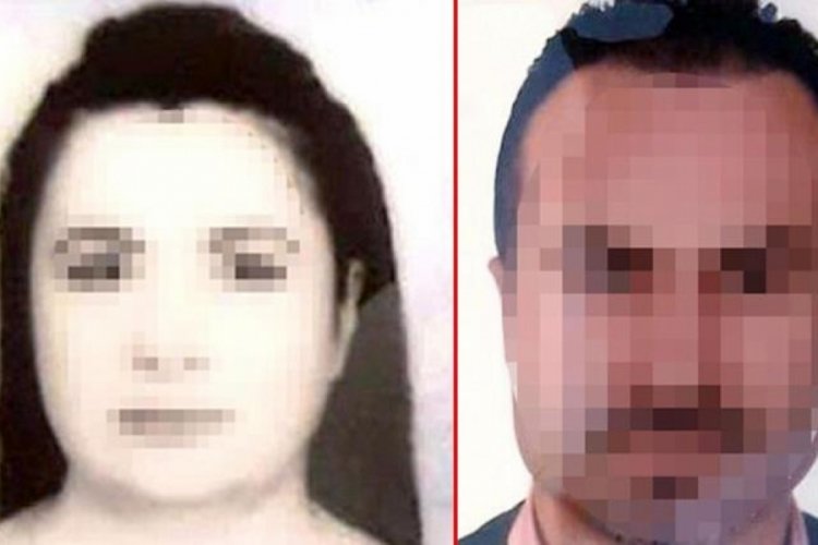 Antalya'da kan donduran olay! Boşanma aşamasındaki eşine işkence yaprak &ouml;ld&uuml;rmeye &ccedil;alıştı