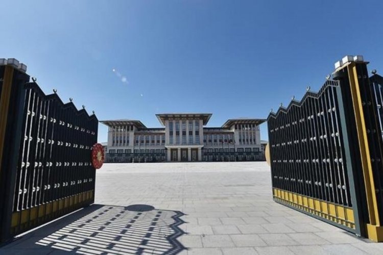2021-2022 Y&uuml;ksek&ouml;ğretim Akademik Yılı A&ccedil;ılış T&ouml;reni yarın ger&ccedil;ekleştirilecek